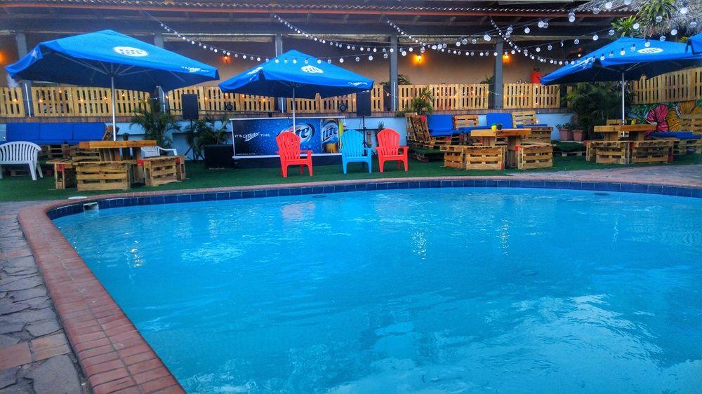 The Beach House مدينة باناما المظهر الخارجي الصورة
