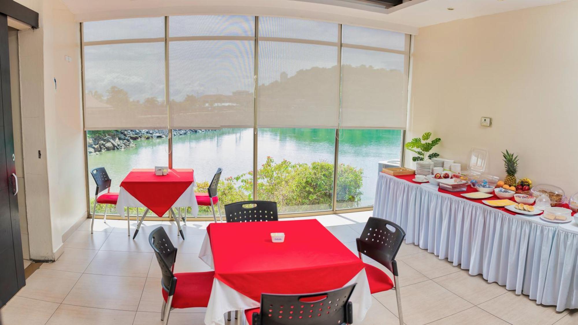 The Beach House مدينة باناما المظهر الخارجي الصورة