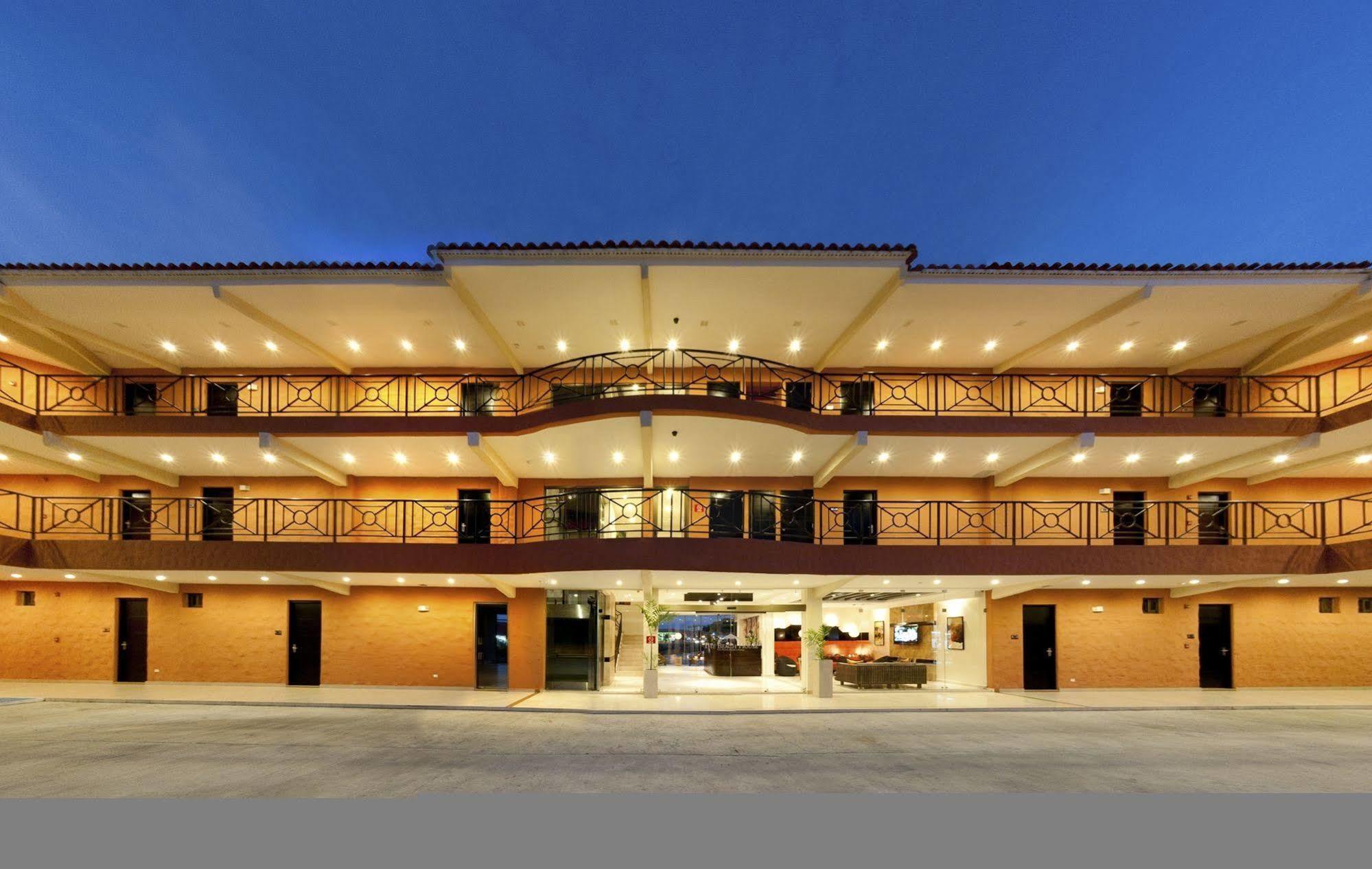 The Beach House مدينة باناما المظهر الخارجي الصورة